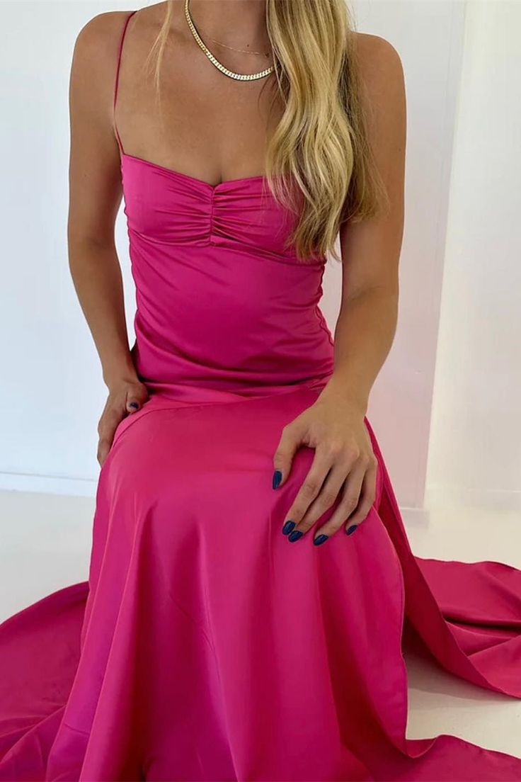 Yellow prom dresses, evening dresses,party dresses, sexy formal dress