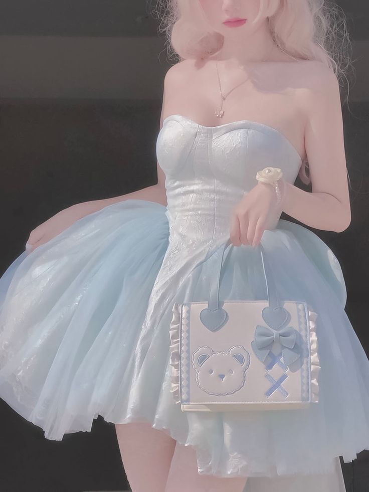 Baby Blue Sweetheart Homecoming Dresses Lace Short Prom Dresses,LTP3910