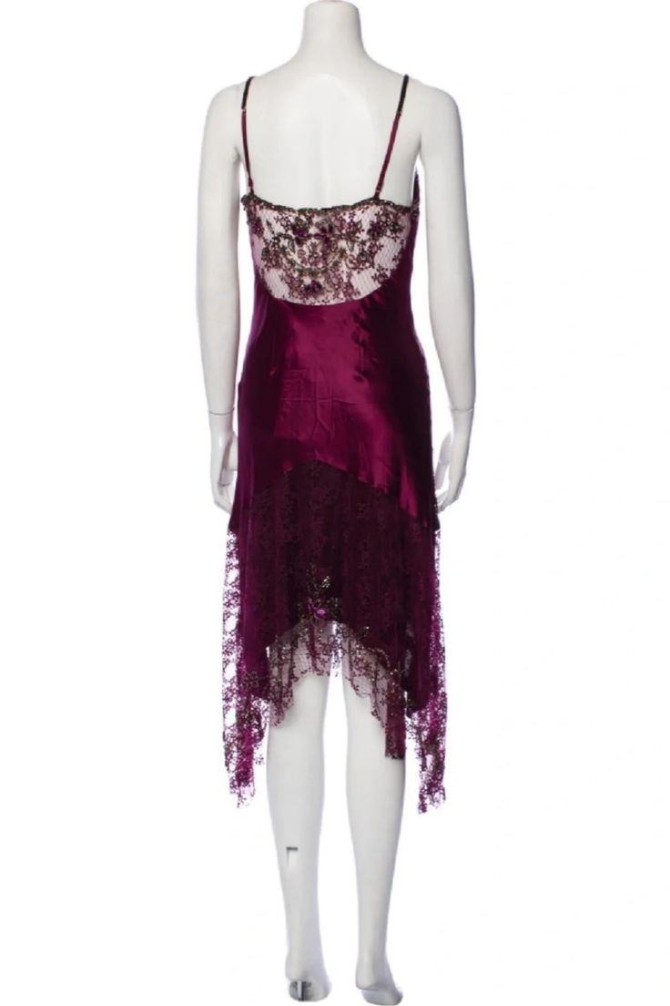 Charming Purple Lace Beaded Party Dresses Sexy Night Formal Prom Dress,LTP4323