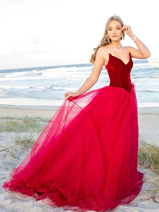 LTP1761, Prom Dress Long, Formal Ball Dress, Evening Dress, Dance Dresses, School Party Gown