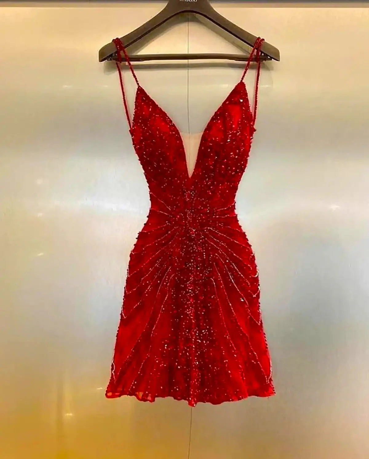 Strapless Cocktail Dresses Party Dresses Mini Homecoming Dress