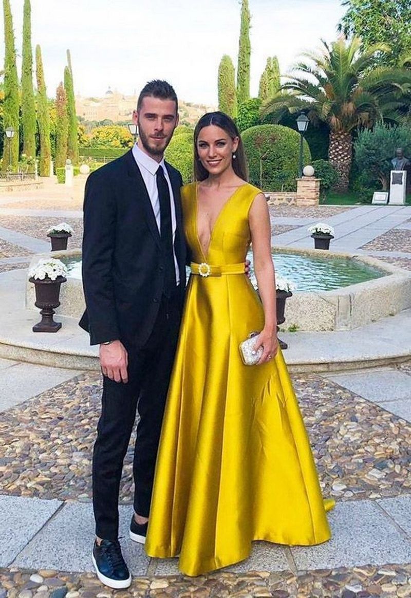 LTP0241,Yellow Prom Dress Fashion Prom Dress A-Line Evening Party Dres Laylatailor Shop LTP0241,Yellow Prom Dress Fashion Prom Dress A-Line Evening Party Dres Laylatailor Shop