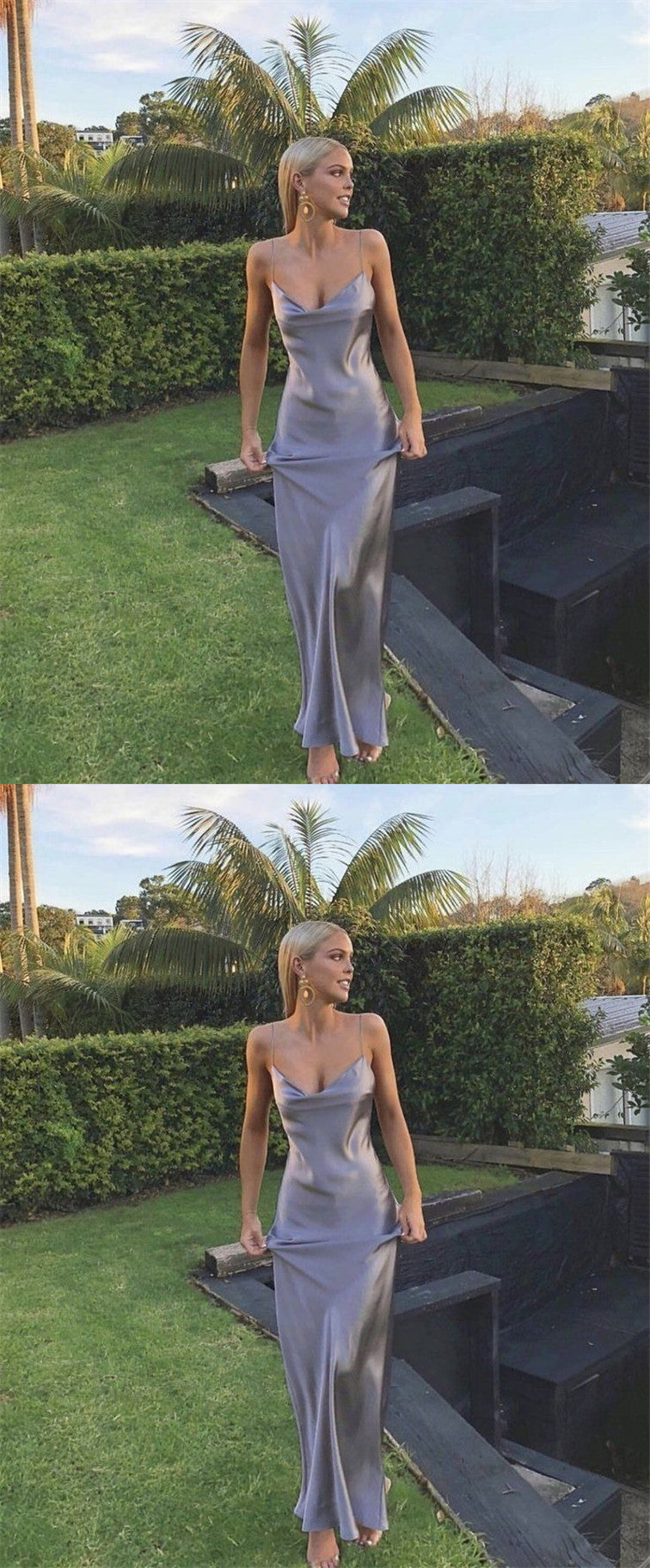 LTP0231,Sexy Prom Dresses Sheath Long Evening Dresses Spaghetti Straps Long Prom Dress