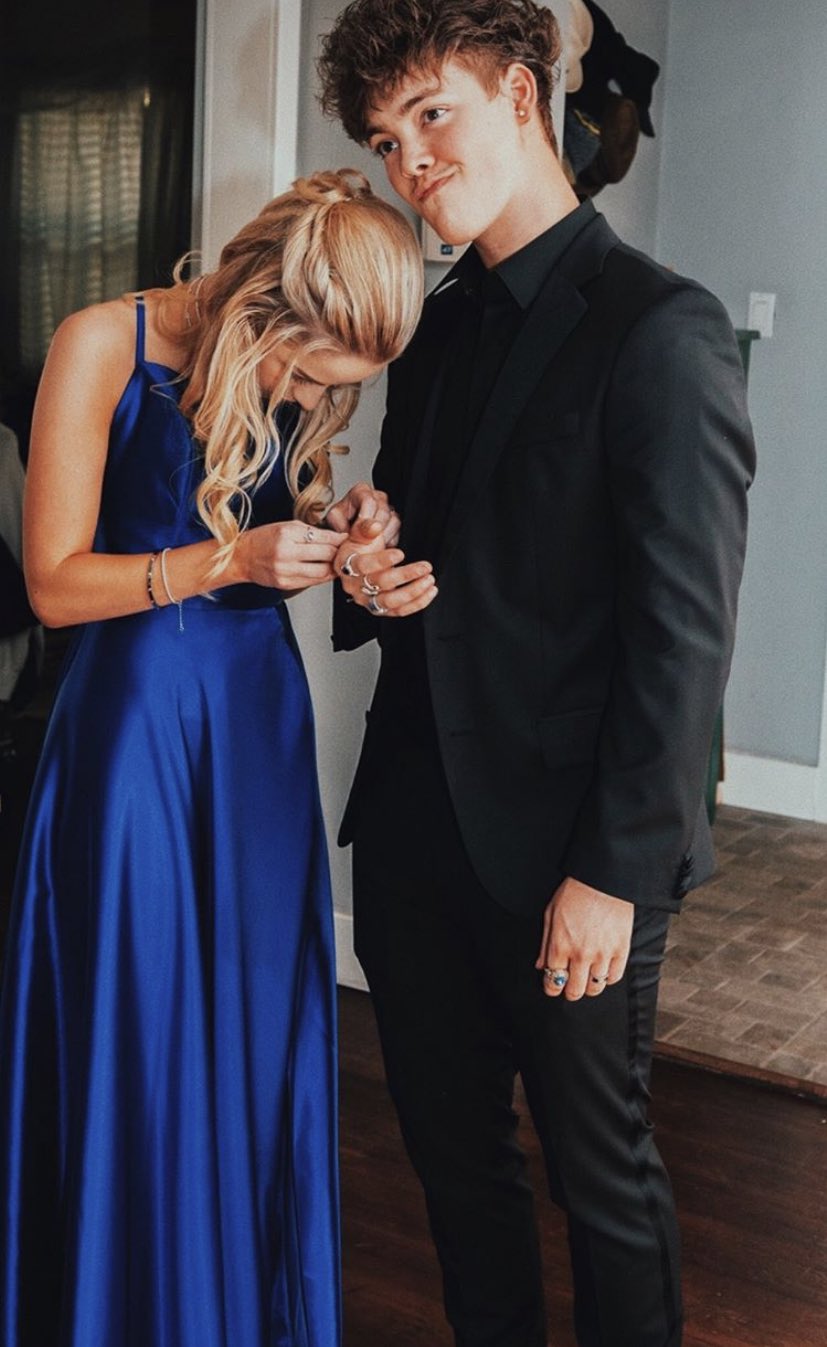 LTP0842,Elegant Backless Royal Blue Long Prom Dress Blue Satin Evening Dresses