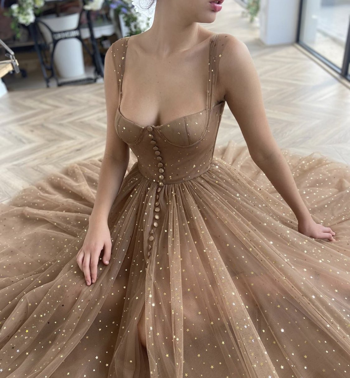 LTP0131,Sequins Newest 2022 Prom Dresses Straps Prom Dresses Evening Party Dresses