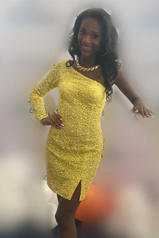 LTP1318,Charming one shoulder sequined homecoming dresses mini cocktail dress