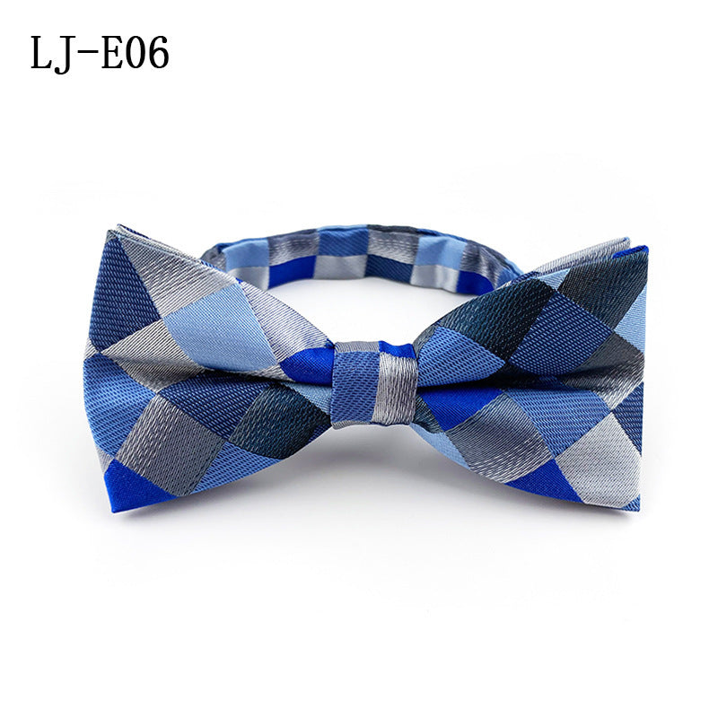 Fashion high quality men bow tie(free shipping when order with dress)