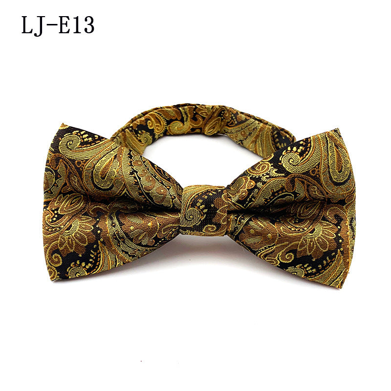 Fashion high quality men bow tie(free shipping when order with dress)