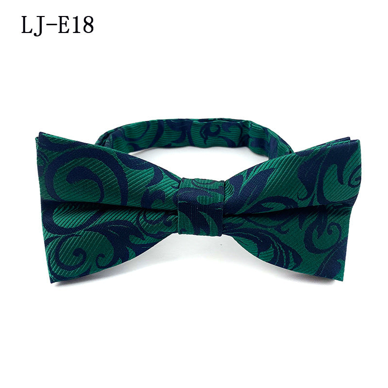 Fashion high quality men bow tie(free shipping when order with dress)