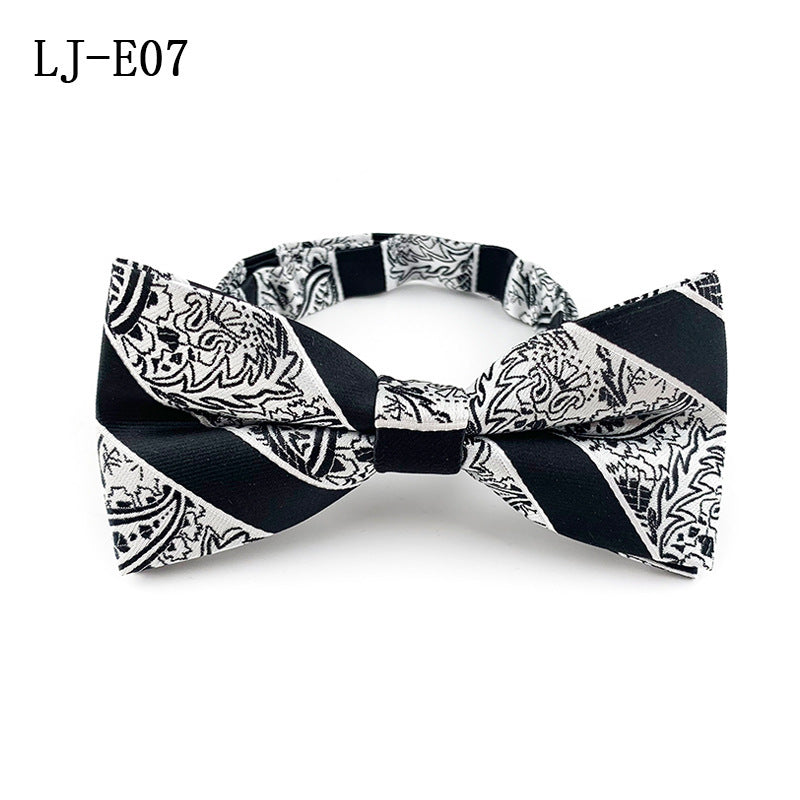 Fashion high quality men bow tie(free shipping when order with dress)