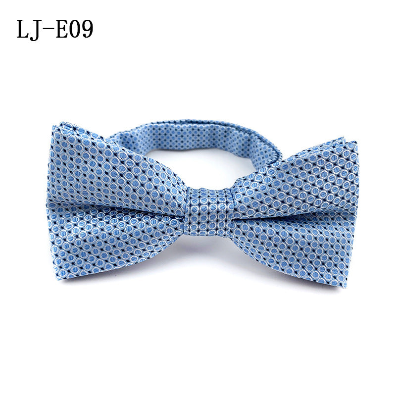 Fashion high quality men bow tie(free shipping when order with dress)