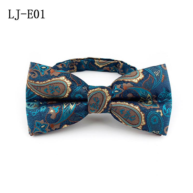 Fashion high quality men bow tie(free shipping when order with dress)
