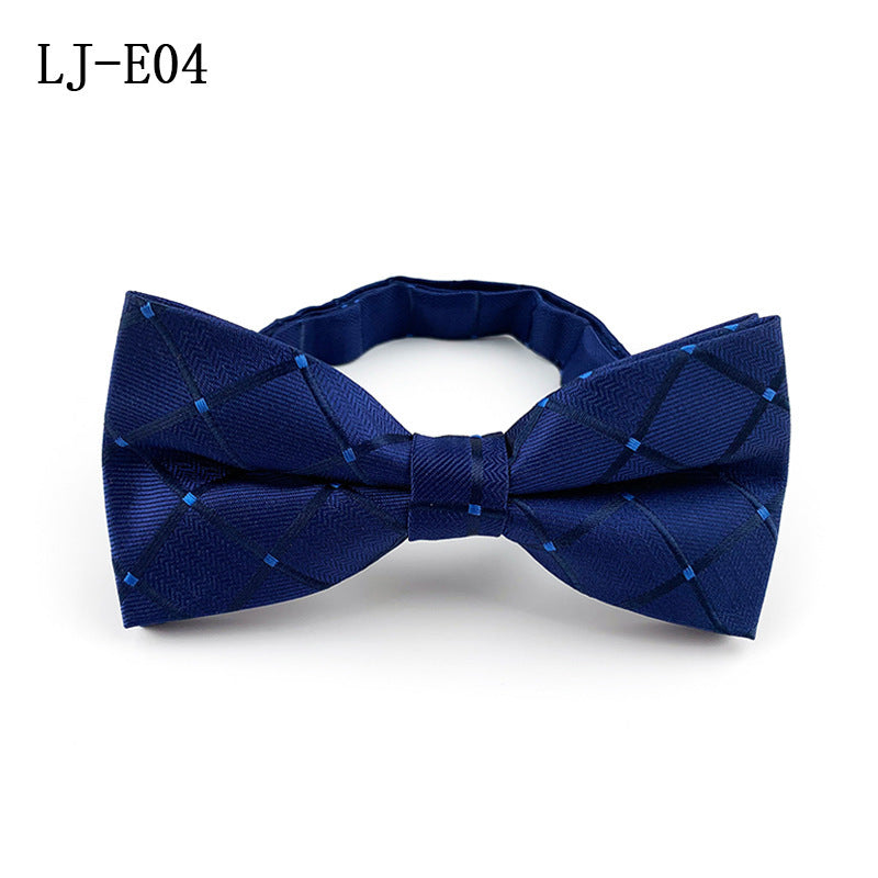 Fashion high quality men bow tie(free shipping when order with dress)