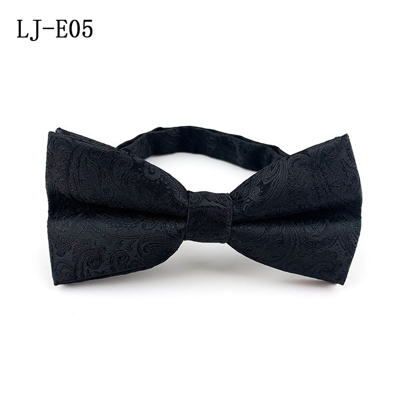 Fashion high quality men bow tie(free shipping when order with dress)