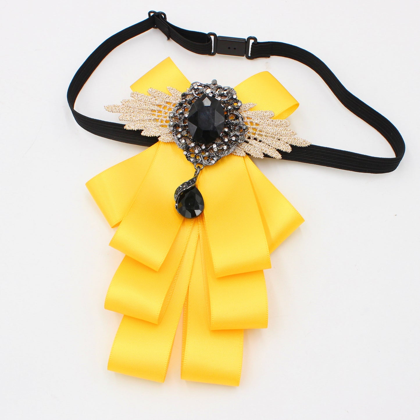 Vintage Men Bow Tie,Cosplay Party Bow Tie(free shipping when order with dress)