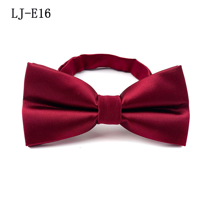 Fashion high quality men bow tie(free shipping when order with dress)