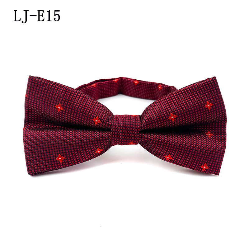 Fashion high quality men bow tie(free shipping when order with dress)