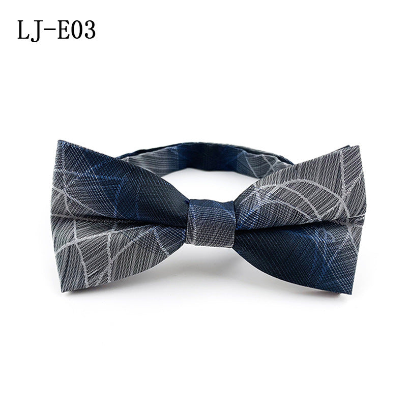 Fashion high quality men bow tie(free shipping when order with dress)