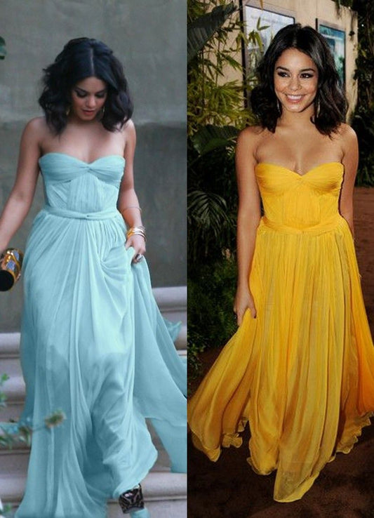 LTP0898,Sexy Sleeveless Chiffon Prom Dresses, Sexy Backless Evening Dress,Sweetheart Party Dress