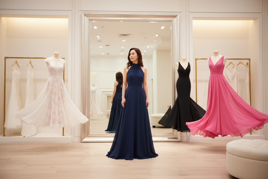 How to Choose the Perfect Dress for Any Occasion