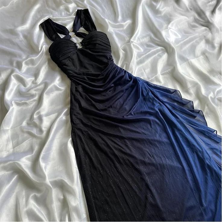Birthday Party Dresses Chiffon Prom Dresses