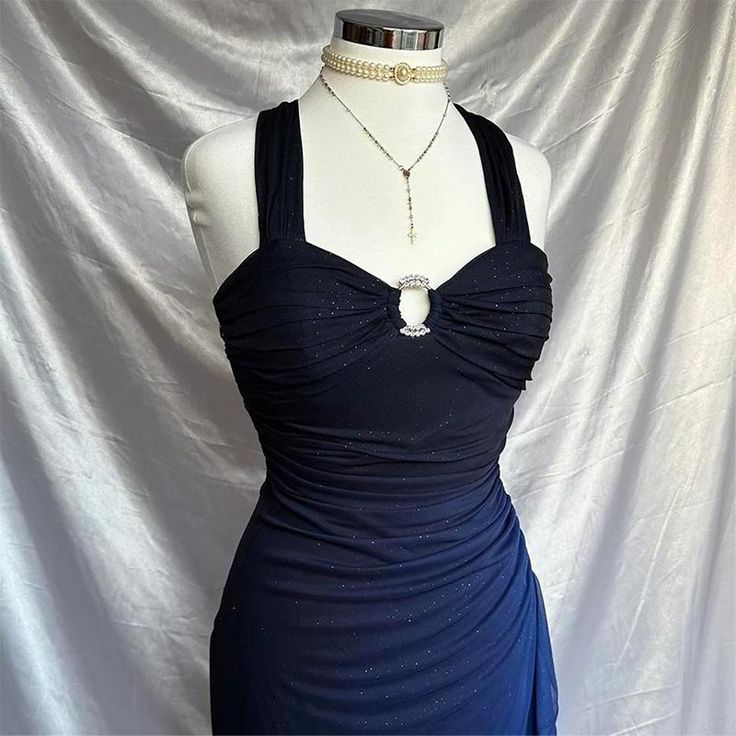 Birthday Party Dresses Chiffon Prom Dresses