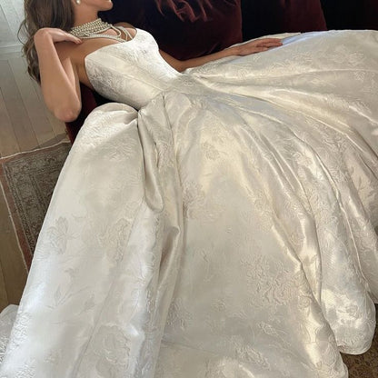 dream wedding dress for women