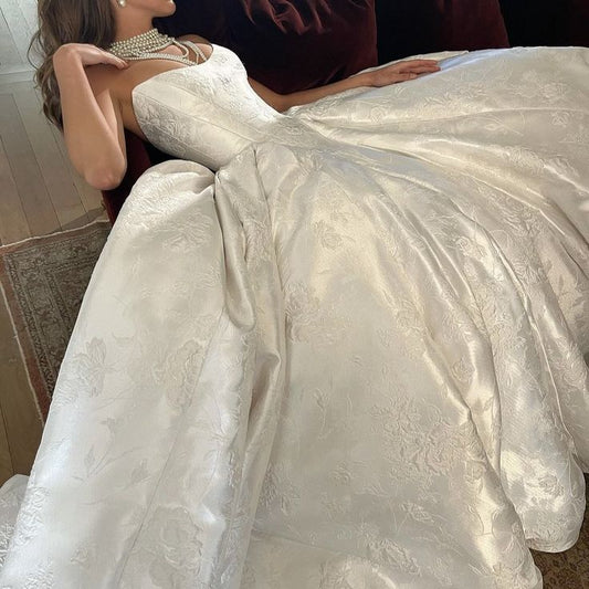dream wedding dress for women