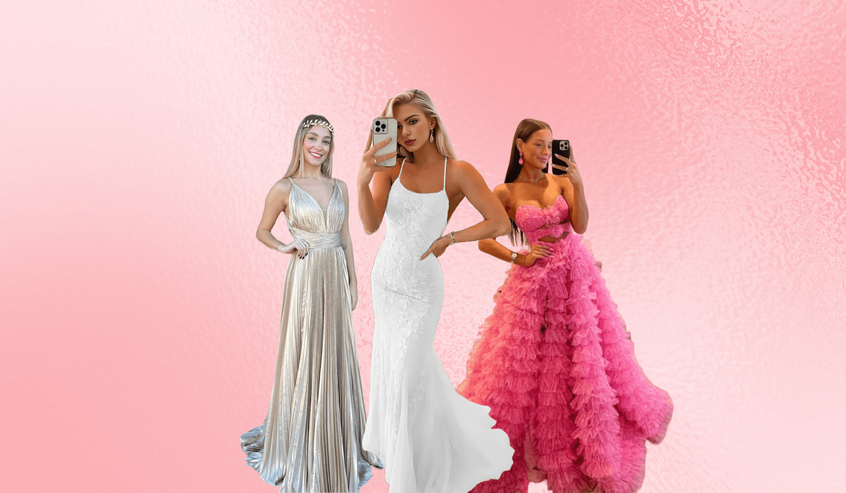 Beverly Hills Prom Dresses