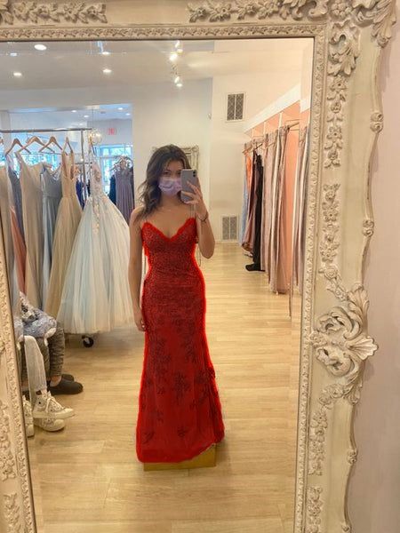 Long Prom Dresses Formal Evening Gowns