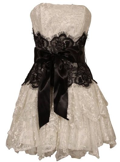 A Line Lace Short Prom Dress Birthday Party Dress Homecoming Dress