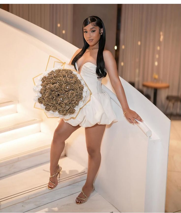 A Line White Homecoming Dress Short Evening Dress Cocktail Dresses Short Party Dress