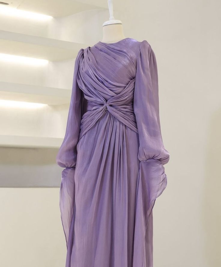 Burgundy Evening Dresses A Line Long Prom Gowns