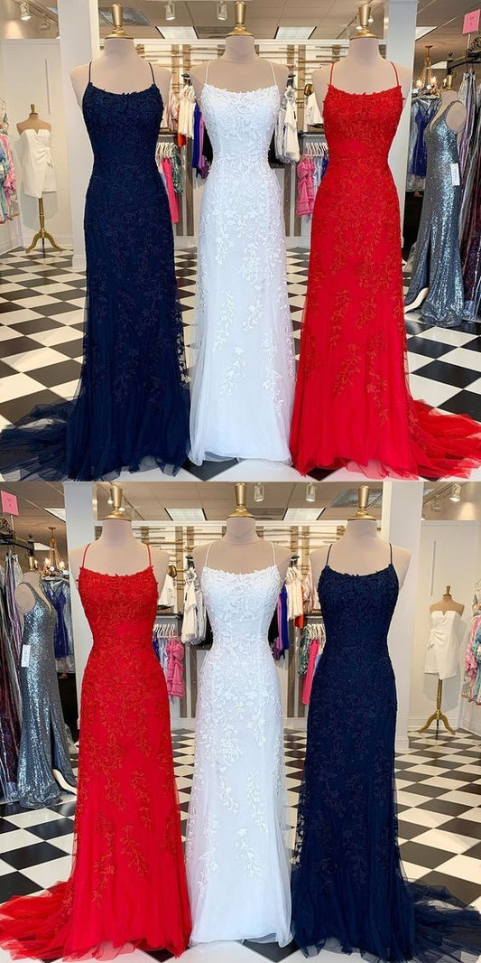 LTP1741,Mermaid prom dresses long, lace long evening party gowns, formal long dresses for women