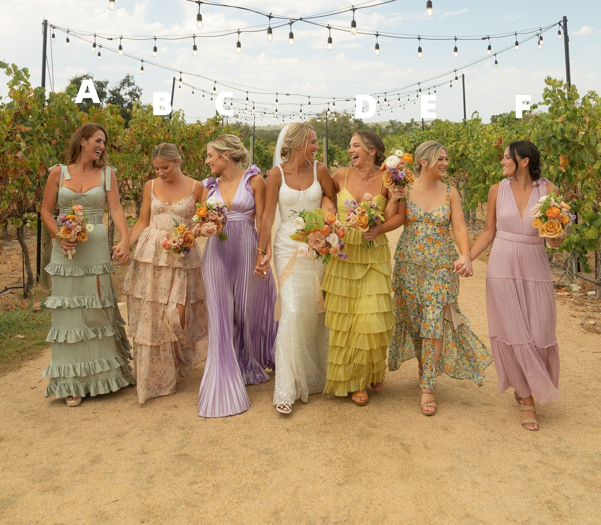 customisable bridesmaid dresses Royal Blue Personalized A LineSleeves Black-and-White Customized Bridesmaid Dresses