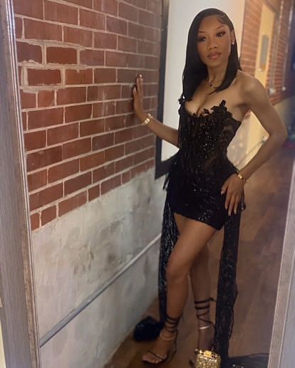 Black Appliques Beaded Tight Homecoming Dresses Mini Party Dress,LTP4126