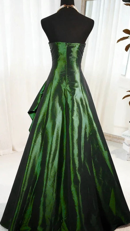 Charming Beaded Senior Prom Dresses Elegant Party Dress For Women,LTP4261