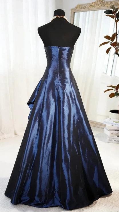 Charming Beaded Senior Prom Dresses Elegant Party Dress For Women,LTP4261