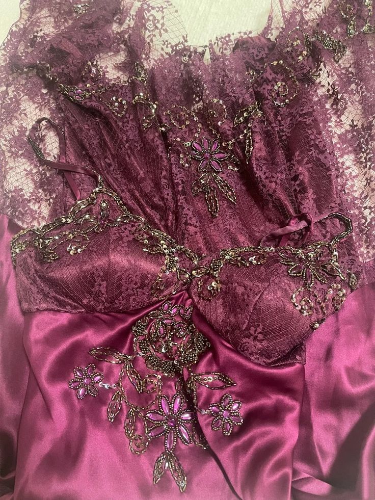 Charming Purple Lace Beaded Party Dresses Sexy Night Formal Prom Dress,LTP4323
