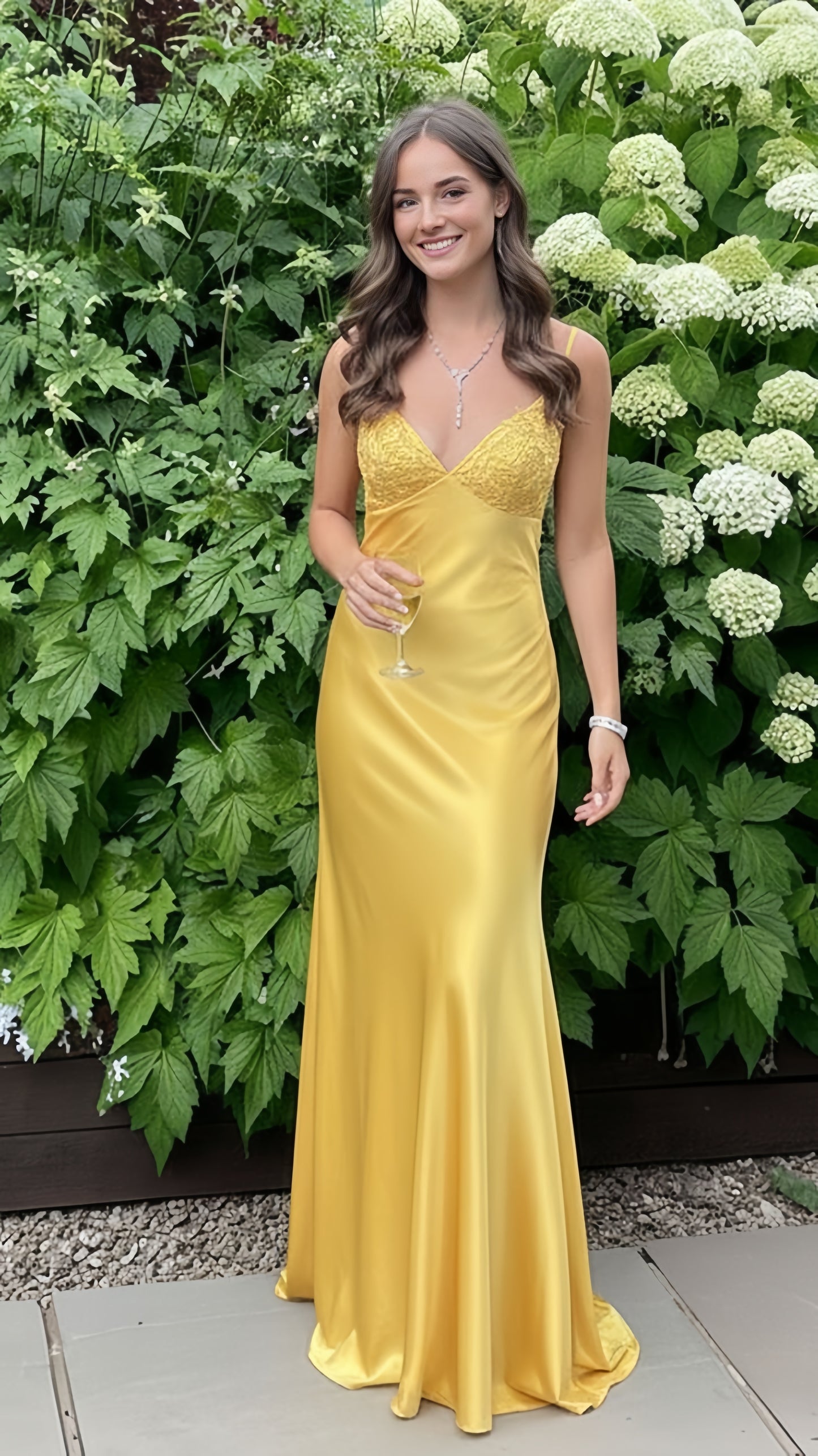 Charming Blue Sheath Prom Dresses Spaghetti Straps Beaded Party Dress,LTP4069