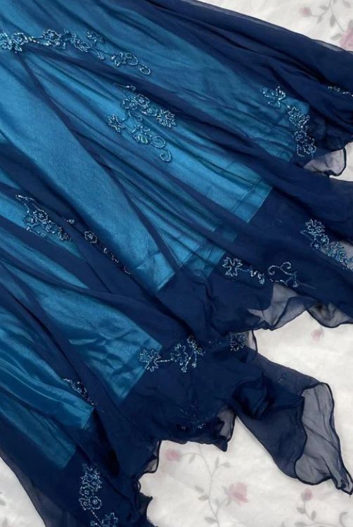 Elegant Appliques Bodycon Prom Dresses Chiffon Beaded Party Dress,LTP4155