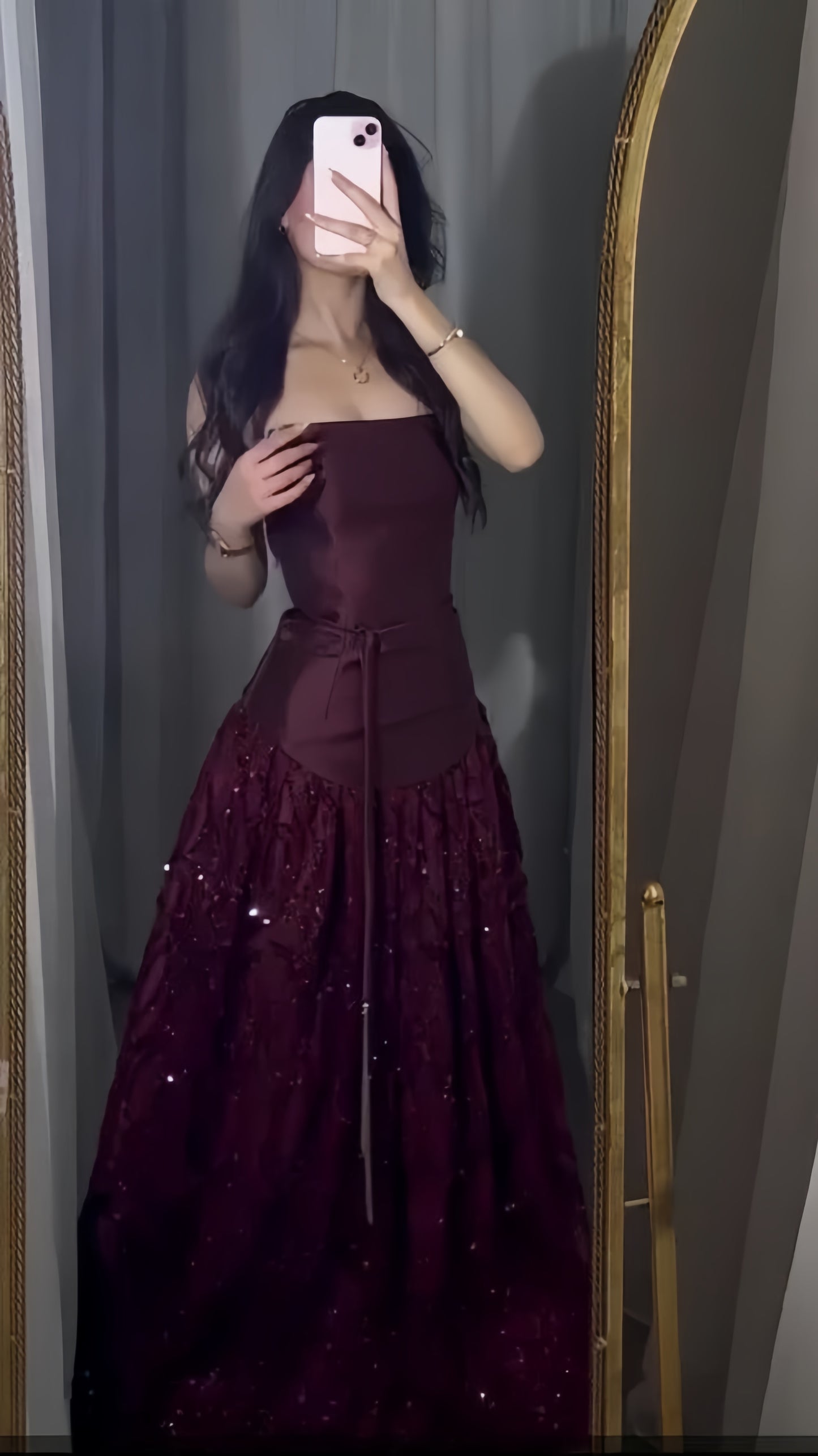 Elegant Straps Sheath Midnight Blue Long Prom Dresses Satin Midnight Blue Evening Gowns,LTP4450