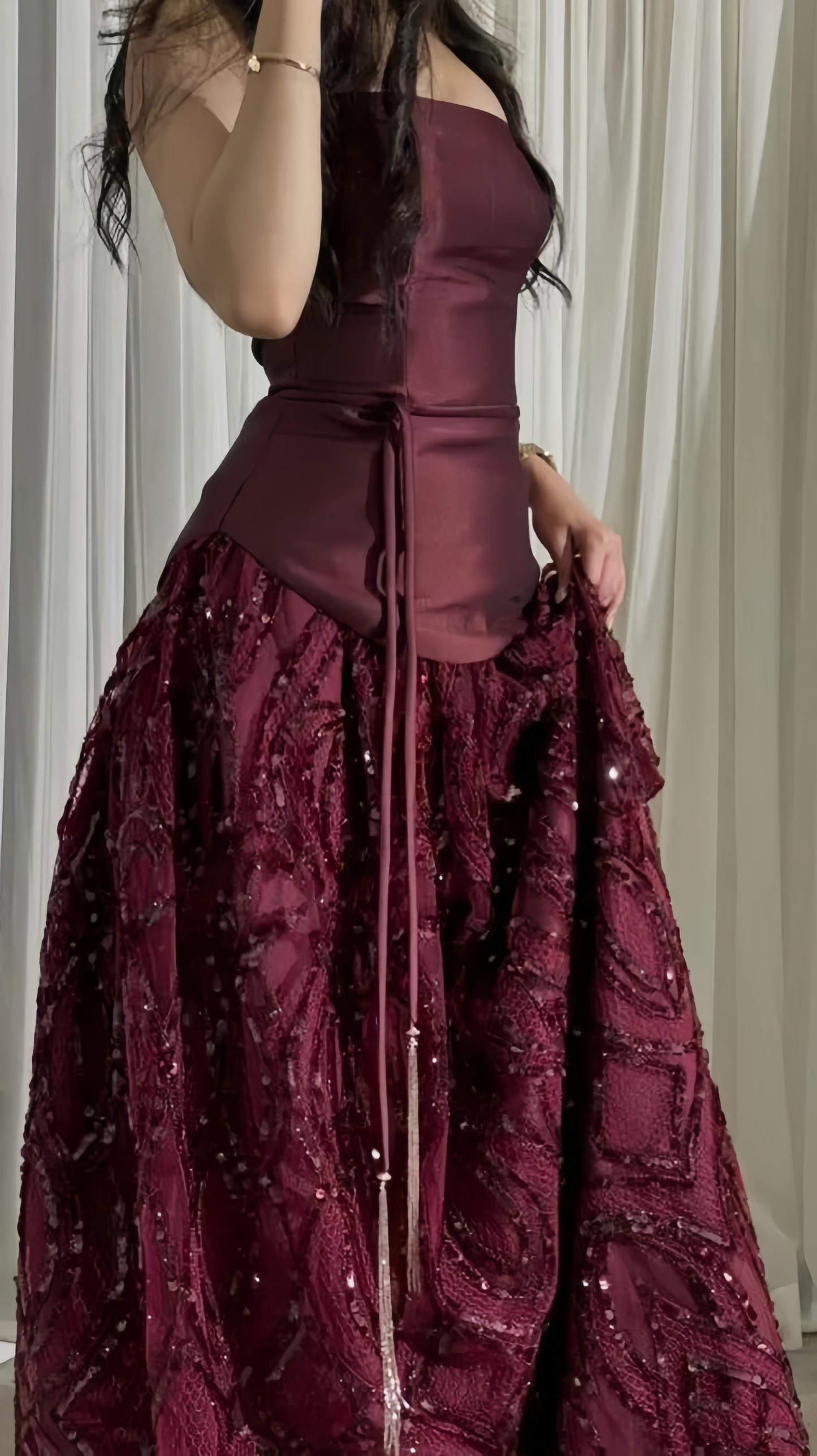 Elegant Straps Sheath Midnight Blue Long Prom Dresses Satin Midnight Blue Evening Gowns,LTP4450