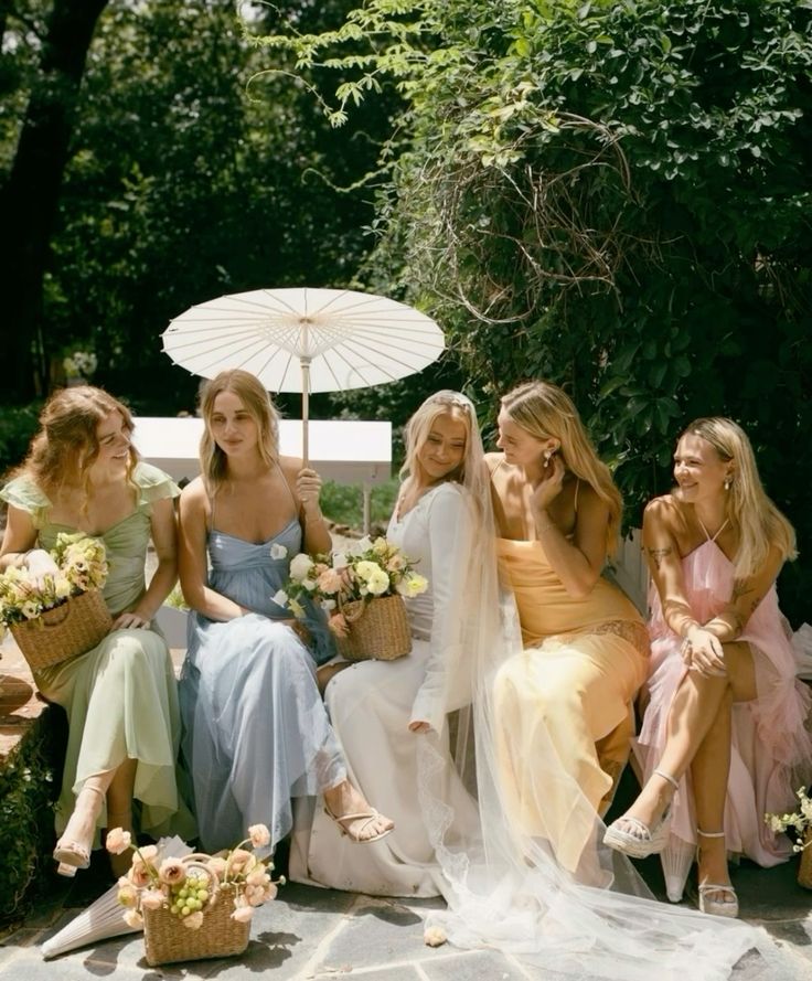 High Quality Bridesmaid Dresses, Cheap Bridesmaid Dresses, Candy Color Bridesmaid Dress, LTP3242