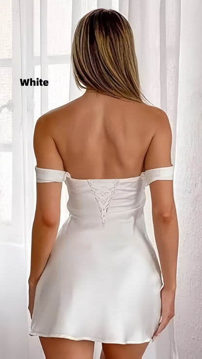 High Quality Red Homecoming Dresses Custom Made Mini Party Gown, LTP3142