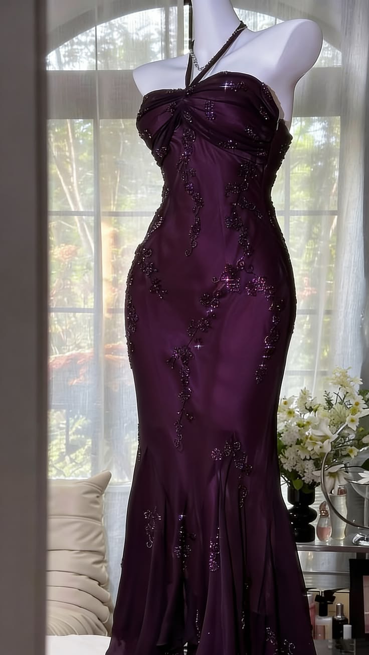 Luxury Dark Green Mermaid Beaded Lace Appliques Chiffon Long Prom Dress Evening Dress,LTP4441