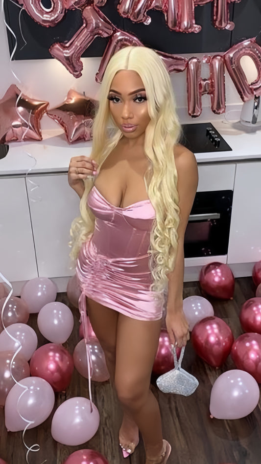 Pink Homecoming Dresses Sweetheart Party Dress Short Prom Dress Bodycon Hoco Dresses Outfits,LTP3952