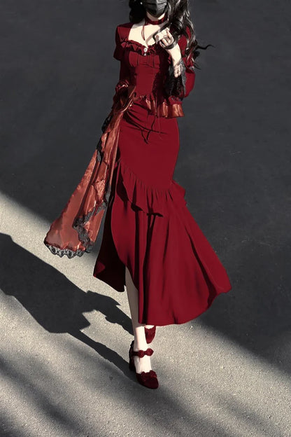 Princess Party Dress Lolita Dress Christmas Dress Birthday Dresses , LTP3597
