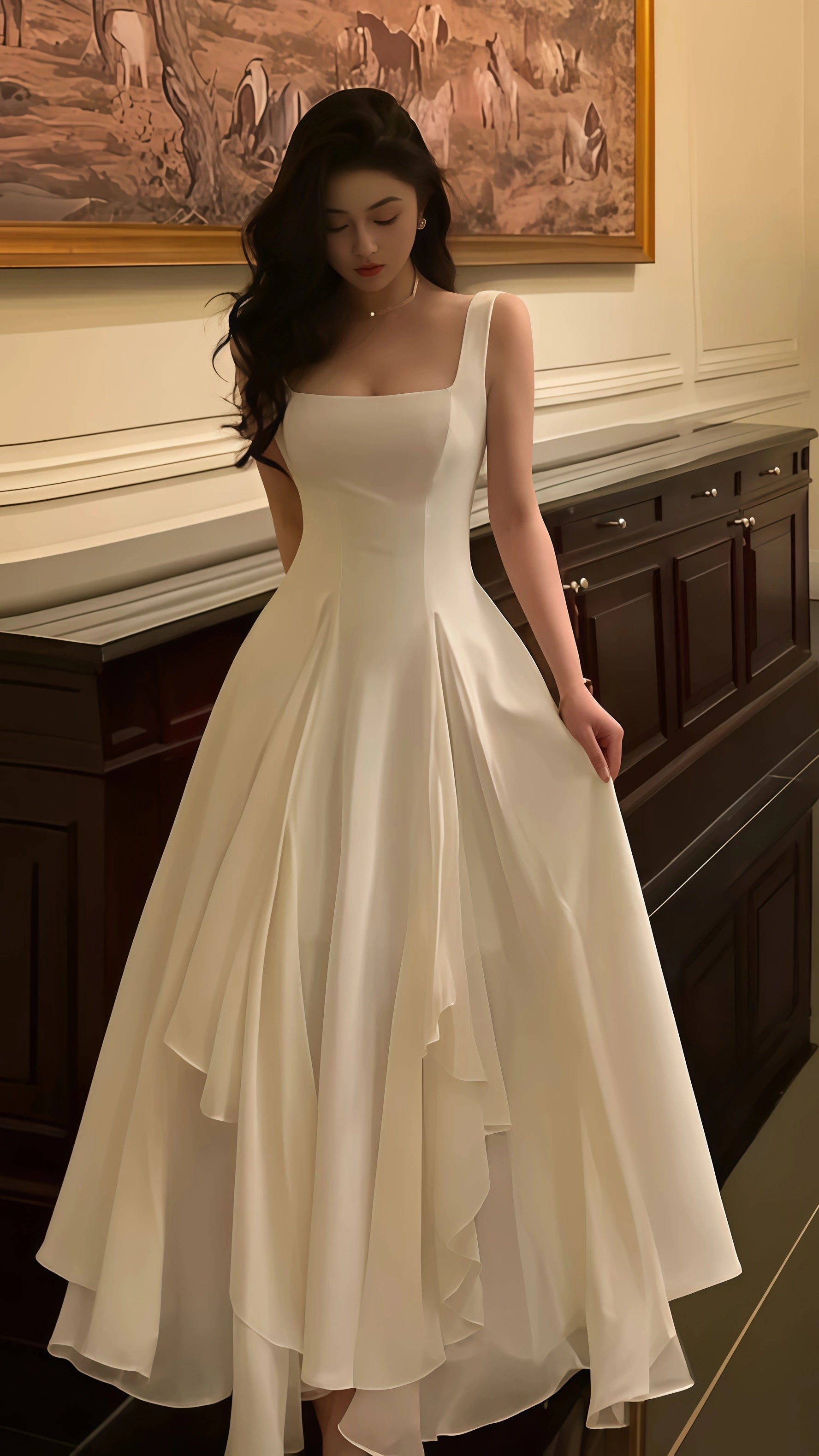 classy vintage prom dresses Elegant nostalgia: Unveiling the timeless allure of vintage prom dresses