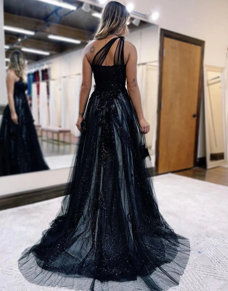 preppy prom dress Strappy-Back Long Prom Dress with Pearl Embellishments Metallic Blush / 0